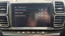 Citroen C5 Aircross 1.2 PureTech 130 Flair Plus 5dr Petrol Hatchback